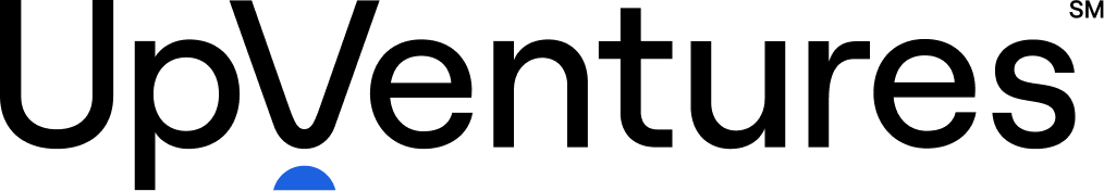 UpVentures logo