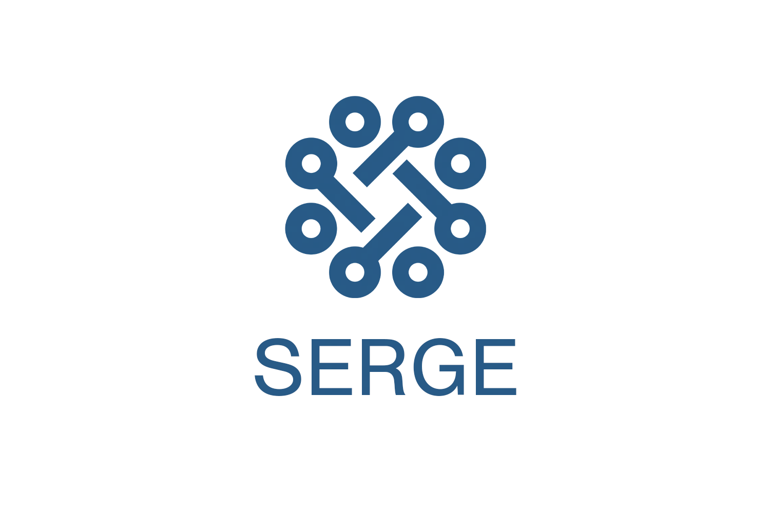 serge logo