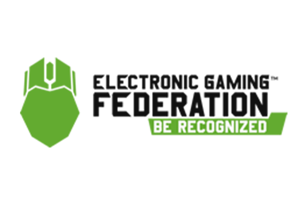 electronic gaming federation