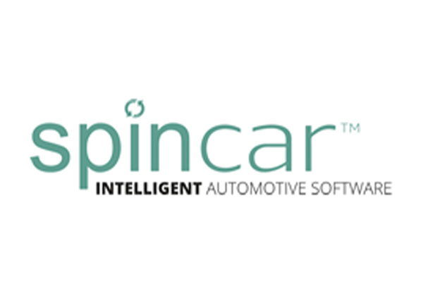 spincar